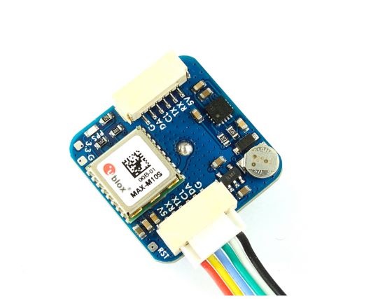 Matek Systems M10Q-5883 GPS Module with Compass for FPV Long Range