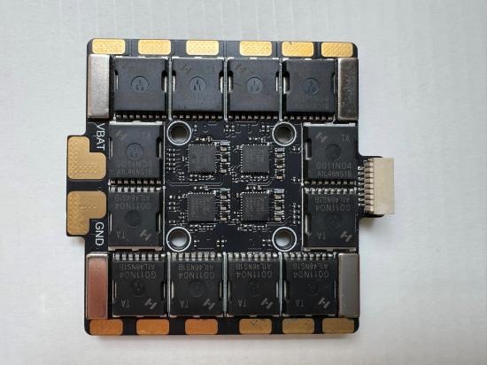 Matek Systems M10Q-5883 GPS Module with Compass for FPV Long Range thumbnail