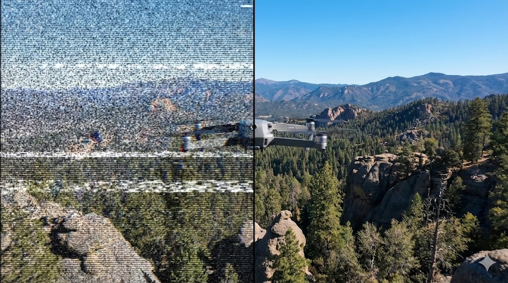 Analog vs. Digital FPV: Is the O3 Air Unit Worth the Hype?