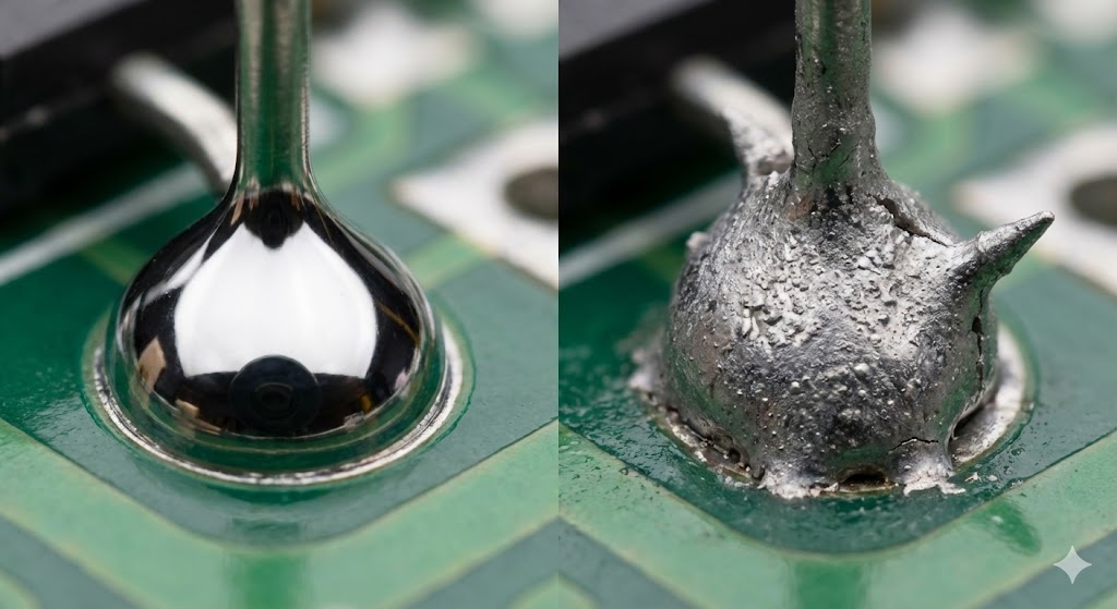 The Solder Job: The Real Barrier to Entry in FPV