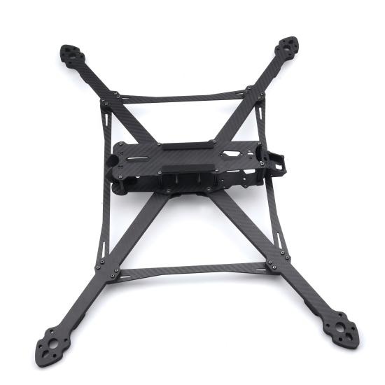 MARK4 V3 Pro 15" 680mm Long Range Frame Kit (T8 Carbon, 8mm Arms) thumbnail