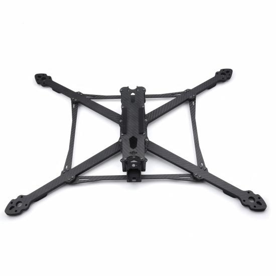 MARK4 V3 Pro 15" 680mm Long Range Frame Kit (T8 Carbon, 8mm Arms) thumbnail