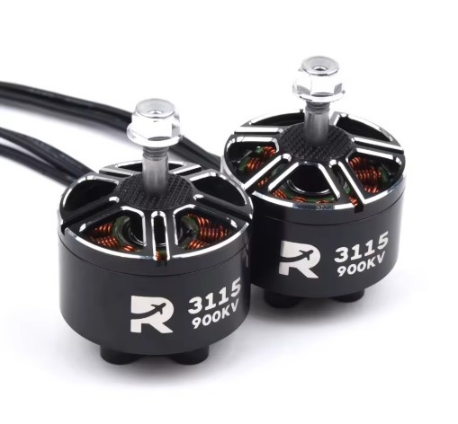 3115 900Kv Motor thumbnail