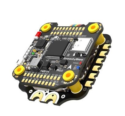 SpeedyBee F405 V4 BLS 60A 30x30 FC&ESC Stack