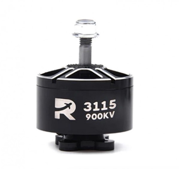 3115 900Kv Motor thumbnail