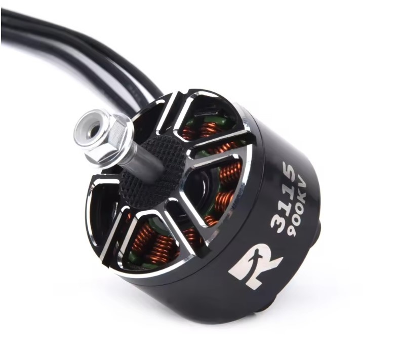 3115 900Kv Motor