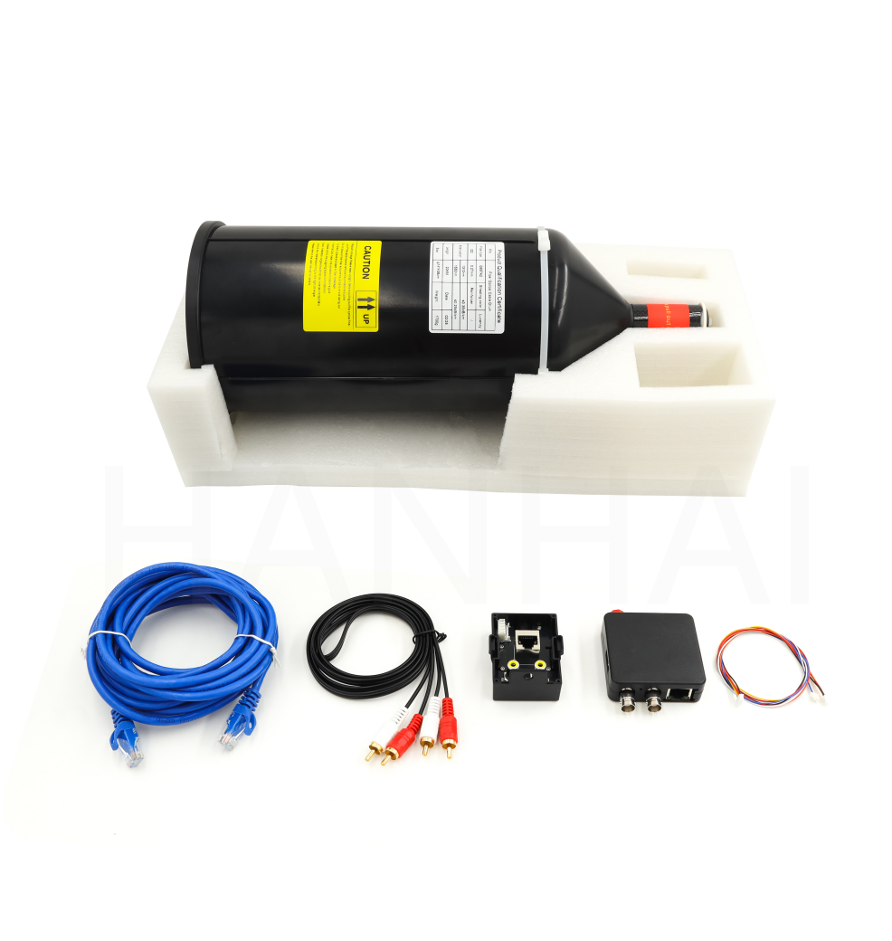 FPV Optical Fiber Communication Equipment Optic Fiber Drone Ultra-long Distance 2km/3km/5km/10/15/20km/30km FPV Fiber thumbnail