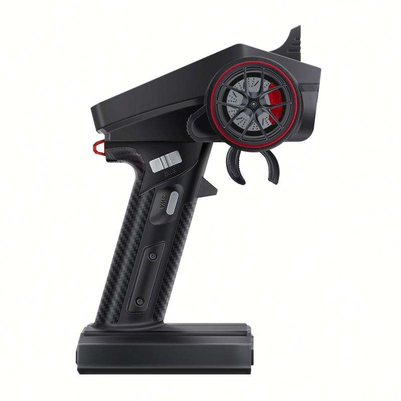 CT-8A 2.4GHz 8-Channel Receiver (32-Bit) for RC Crawler / Boat / Tank thumbnail