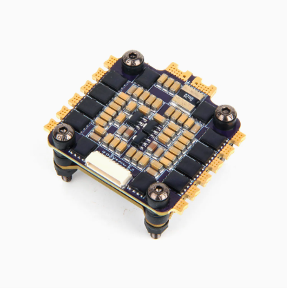 F7 Drone Flight Control Flying Tower Bf 3-8s Bl 80A Brushless Electric Control thumbnail