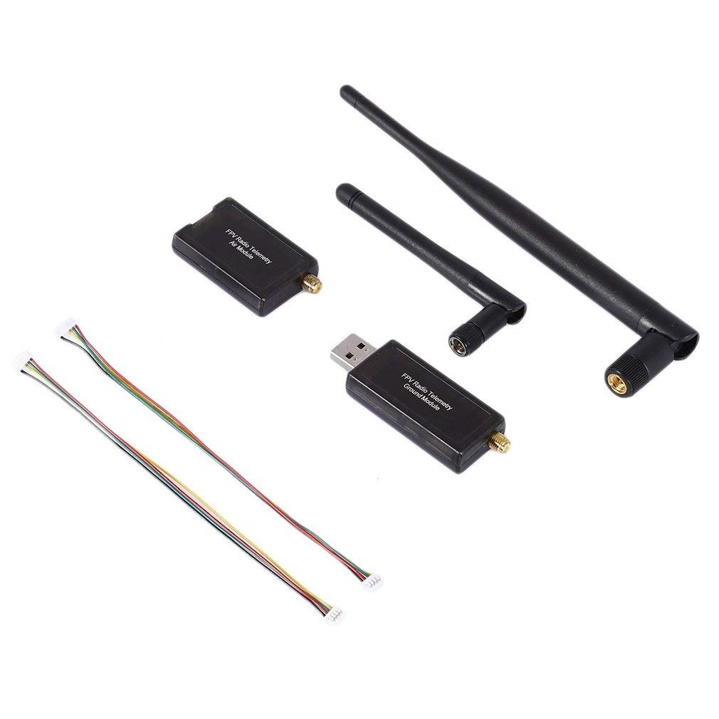 433Mhz 100mW Telemetry Kit  thumbnail