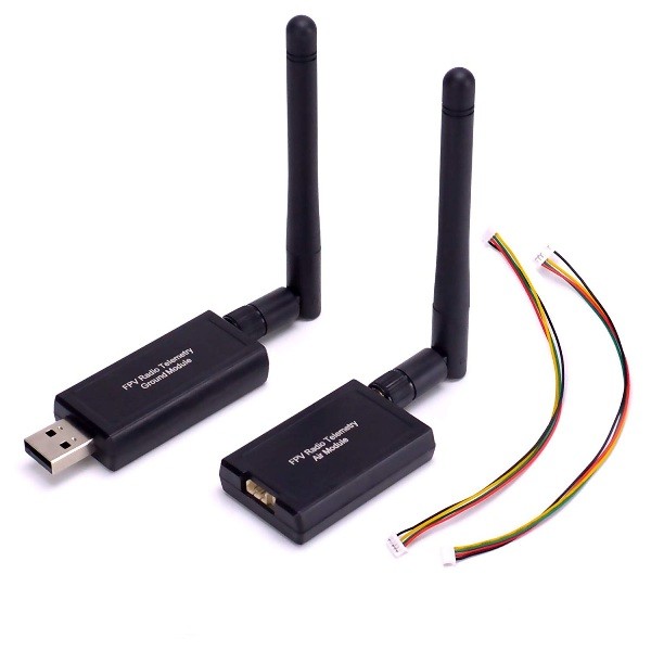 433Mhz 100mW Telemetry Kit 