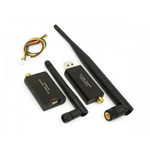 433Mhz 100mW Telemetry Kit  thumbnail
