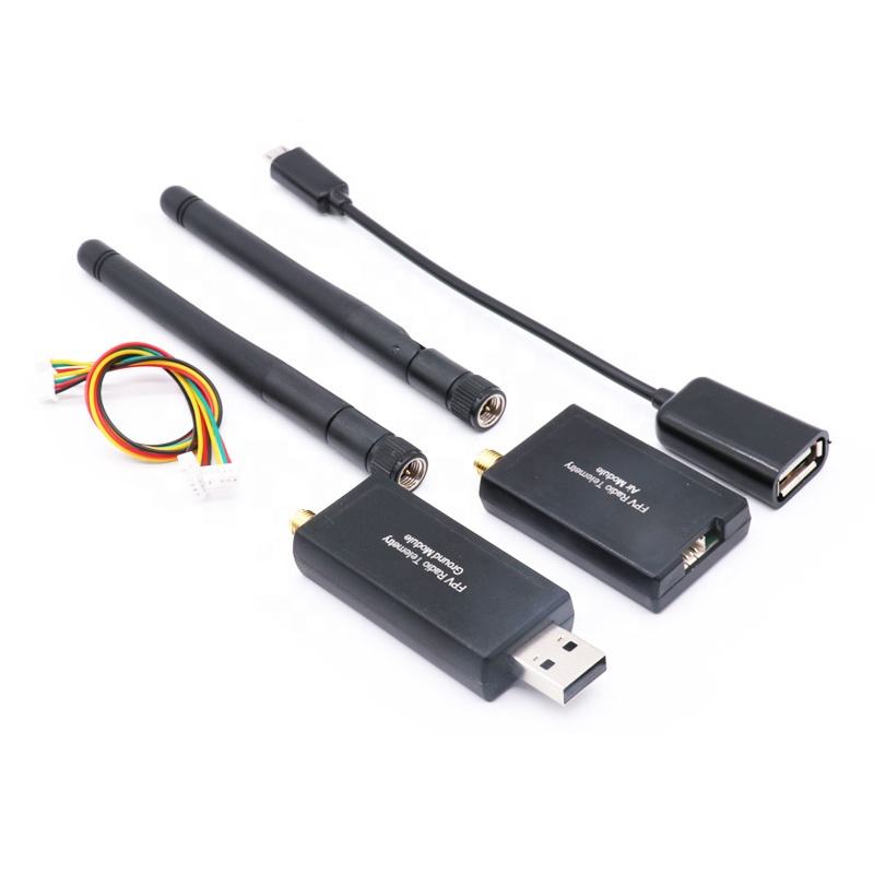 915Mhz 100MW Telemetry Kit