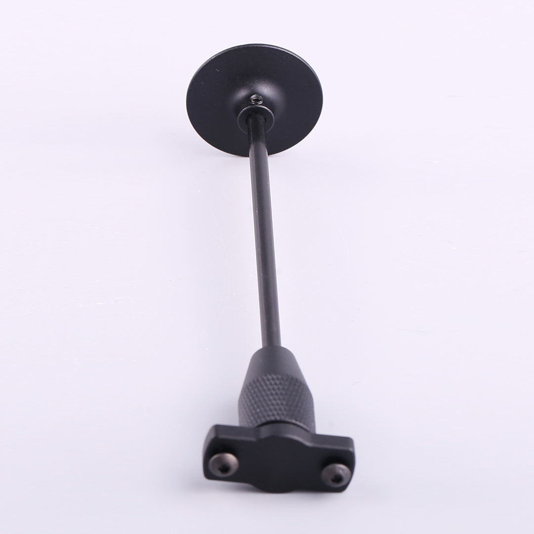 Foldable GPS Antenna Stand & Mounting Bracket for DIY Quadcopter thumbnail