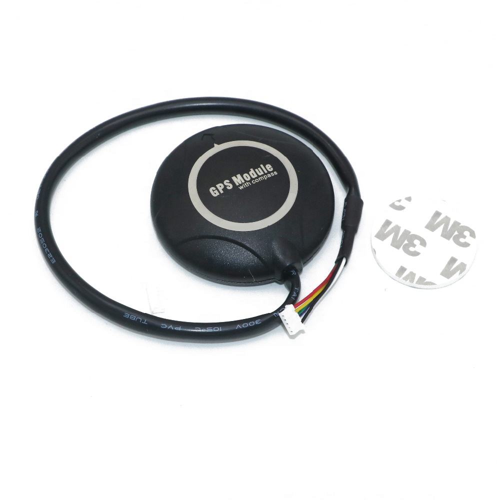 NEO-7M GPS Module with Built-in Compass for Pixhawk & APM 2.6/2.8