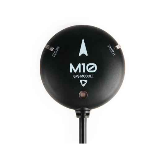 Original Holybro M10 GPS Module (High Precision) for Pixhawk 6C/6X