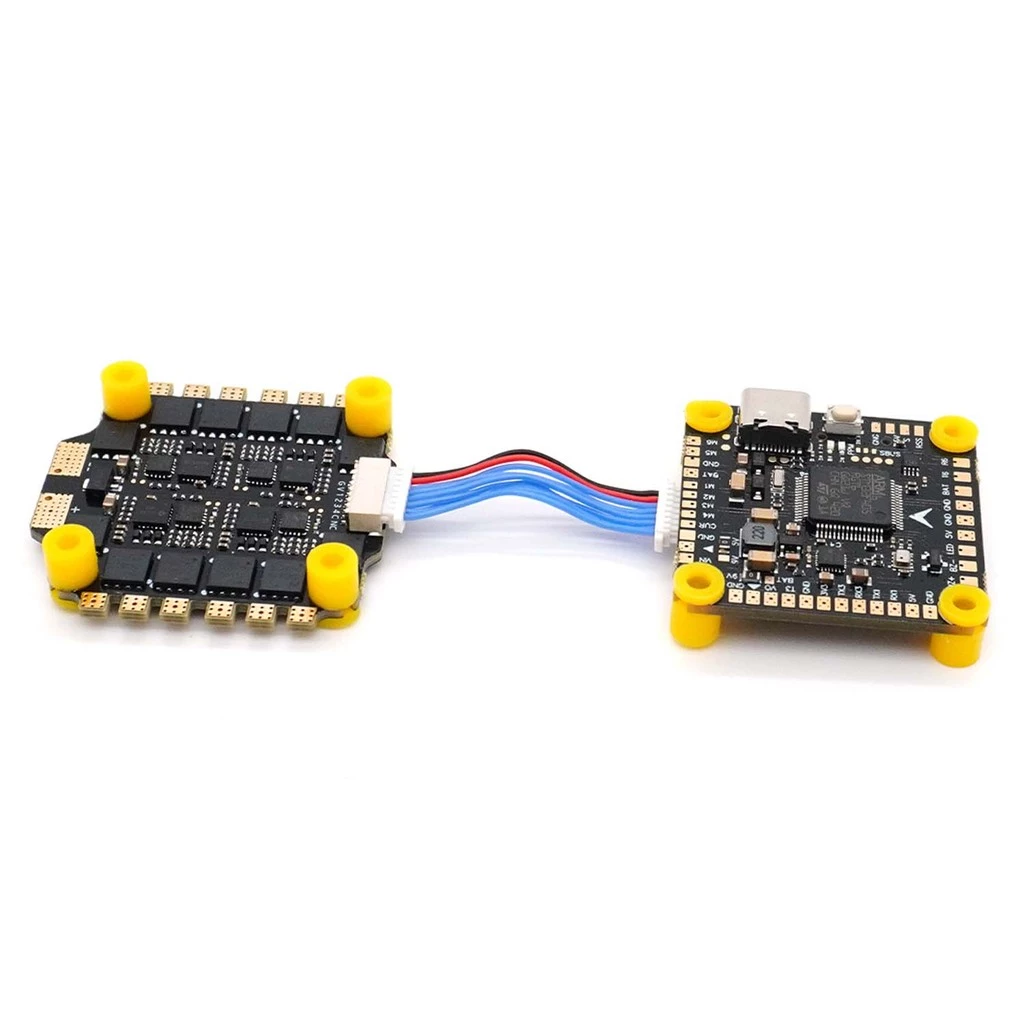 F405 V3 F722 Stack 60A BLS ESC 30.5mm for FPV Racing Drone thumbnail