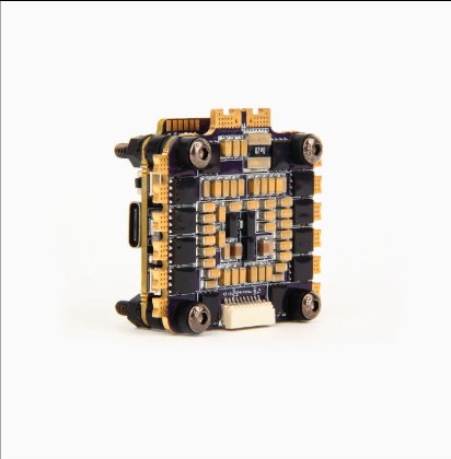 F7 Drone Flight Control Flying Tower Bf 3-8s Bl 80A Brushless Electric Control thumbnail