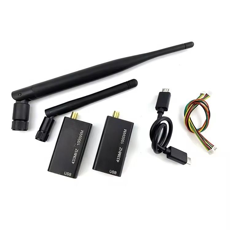 3DR Radio Telemetry Kit (1000mW/500mW) - 433MHz / 915MHz Optional
