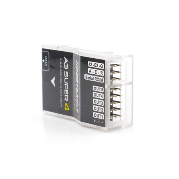 Pixhawk 2.4.8 Full Combo - M8N GPS + 3DR Telemetry + OSD + PM + I2C thumbnail