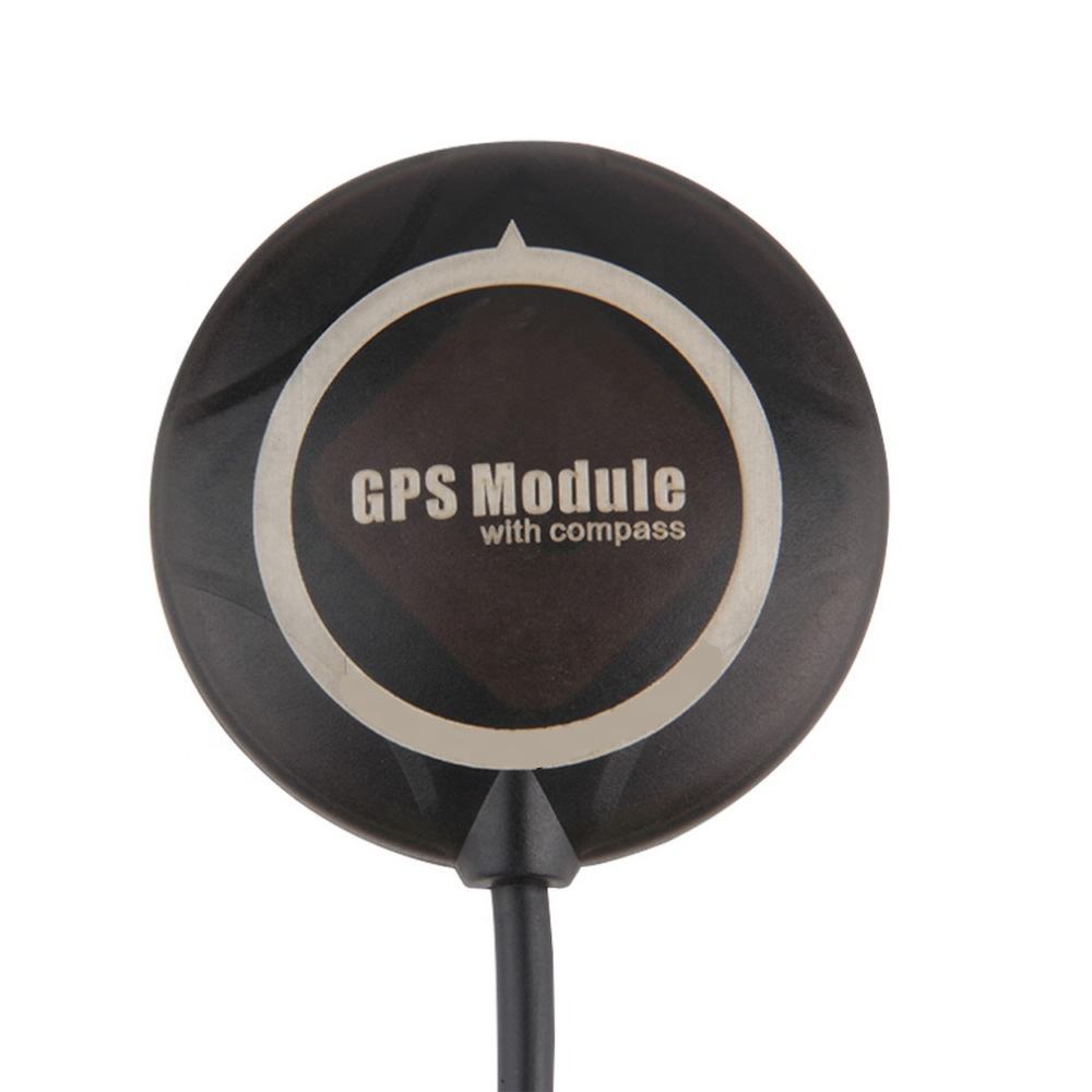 NEO-7M GPS Module with Built-in Compass for Pixhawk & APM 2.6/2.8 thumbnail