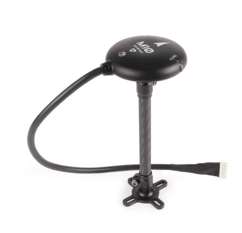 Original Holybro M10 GPS Module (High Precision) for Pixhawk 6C/6X thumbnail