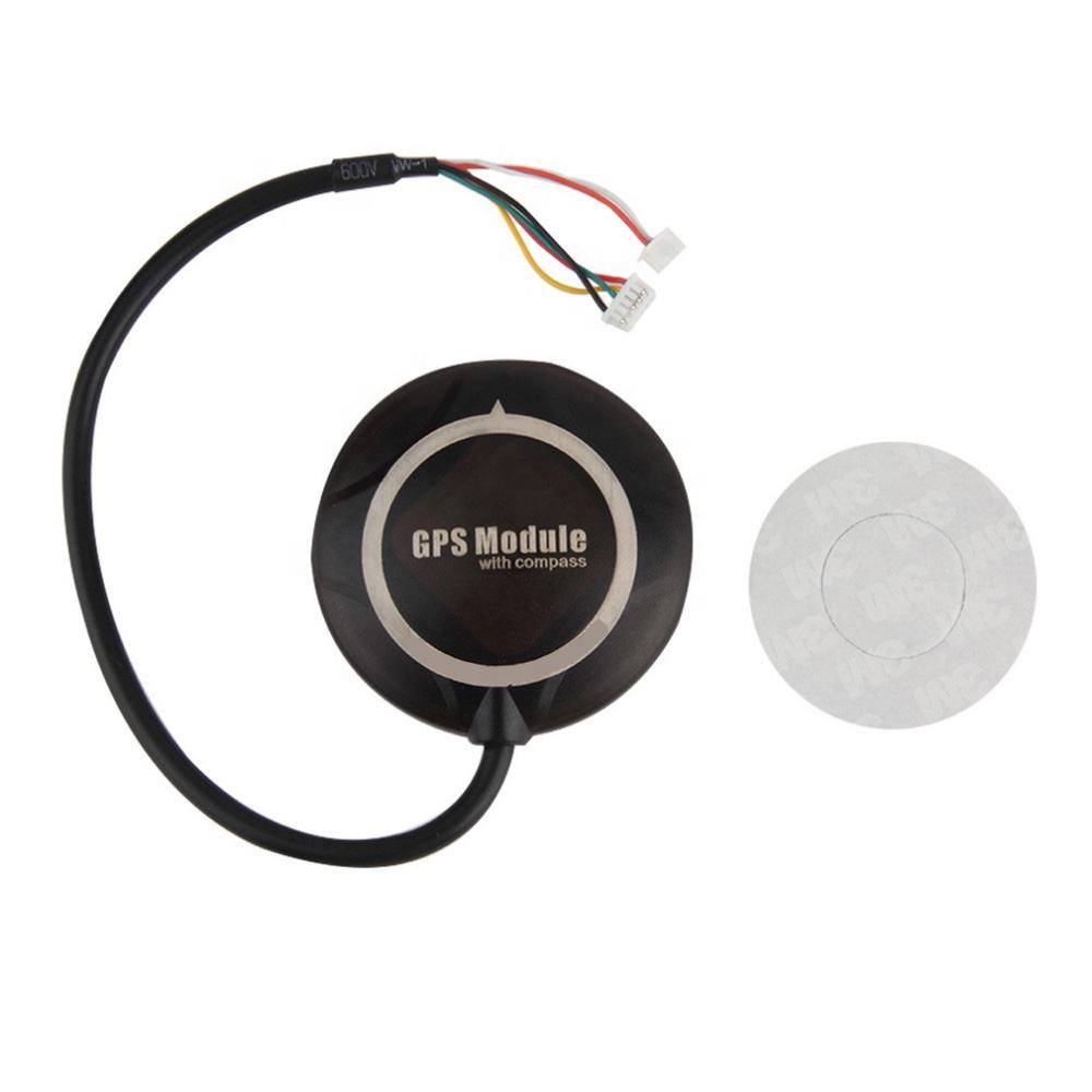 NEO-7M GPS Module with Built-in Compass for Pixhawk & APM 2.6/2.8 thumbnail