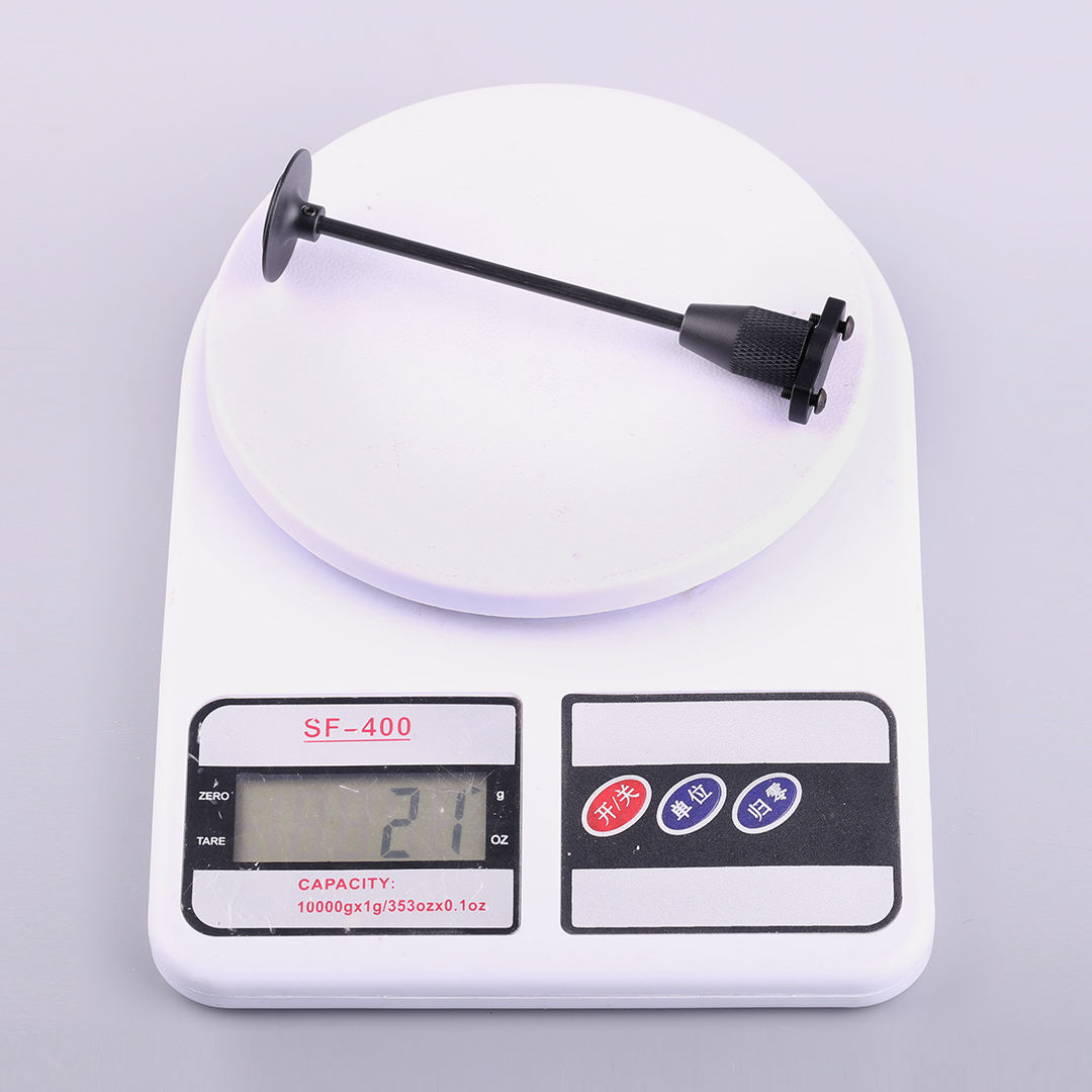 Foldable GPS Antenna Stand & Mounting Bracket for DIY Quadcopter thumbnail