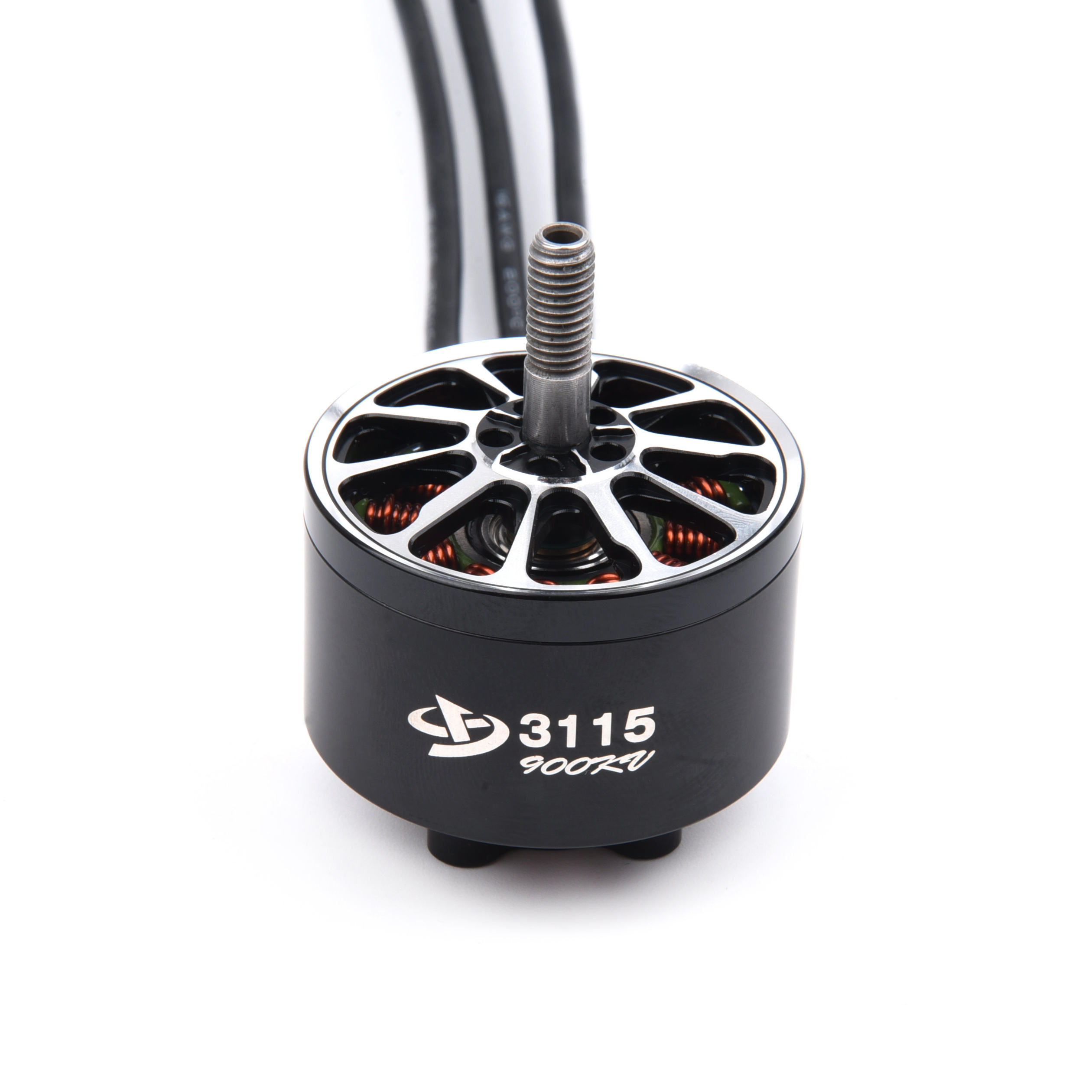 MECHFPV RS 2312 920KV Brushless Motor - CW/CCW Options (Replacement for DJI Phantom 3) thumbnail