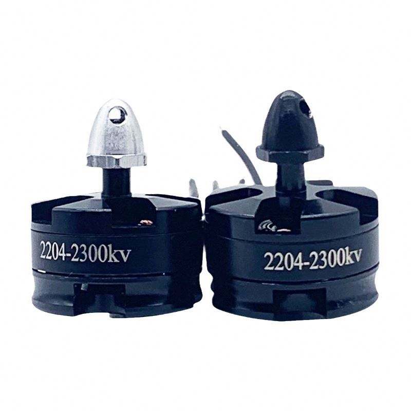 MT2204 MT2206 2300KV Motor for QAV250 Racing Drone (CW/CCW) thumbnail
