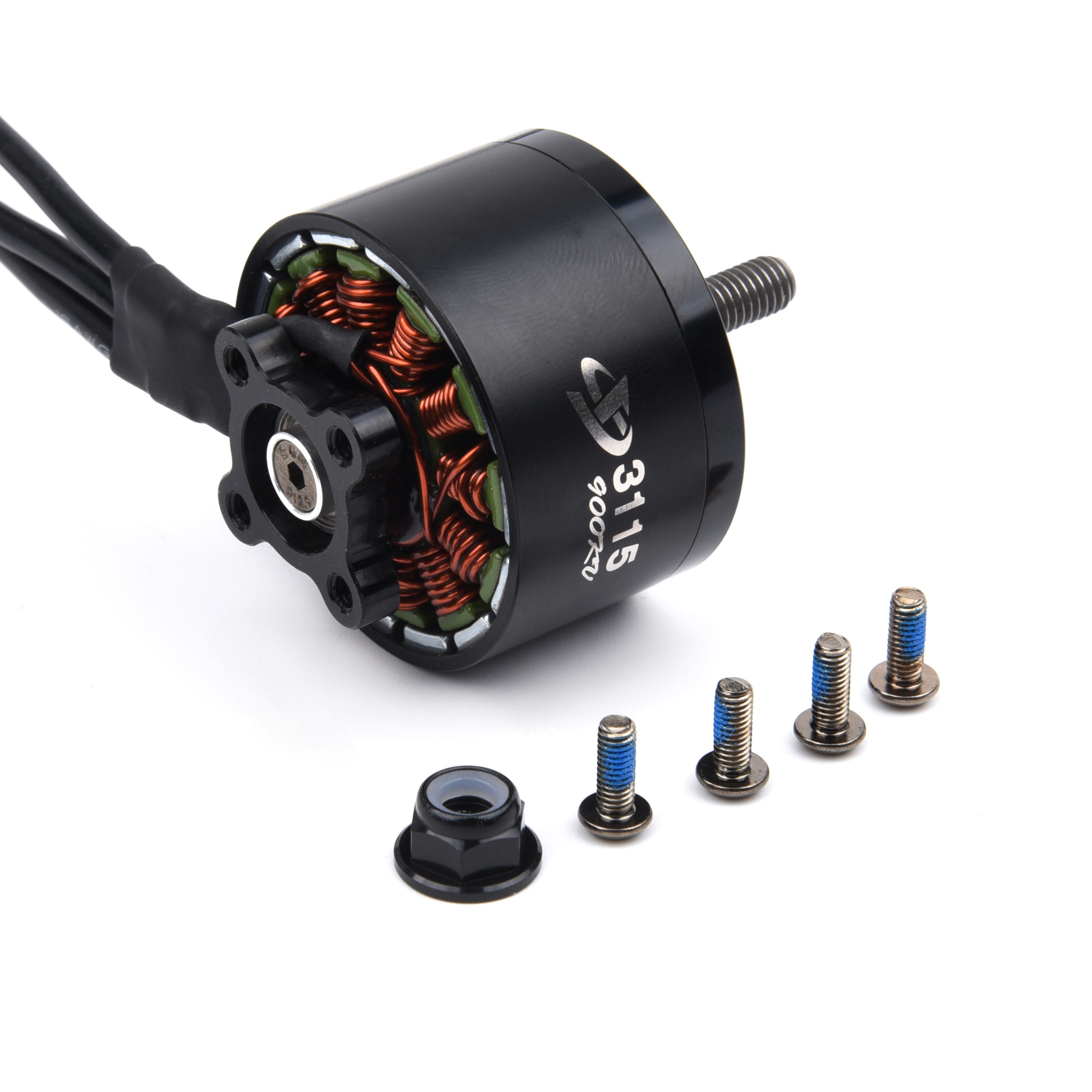 MECHFPV RS 2312 920KV Brushless Motor - CW/CCW Options (Replacement for DJI Phantom 3) thumbnail