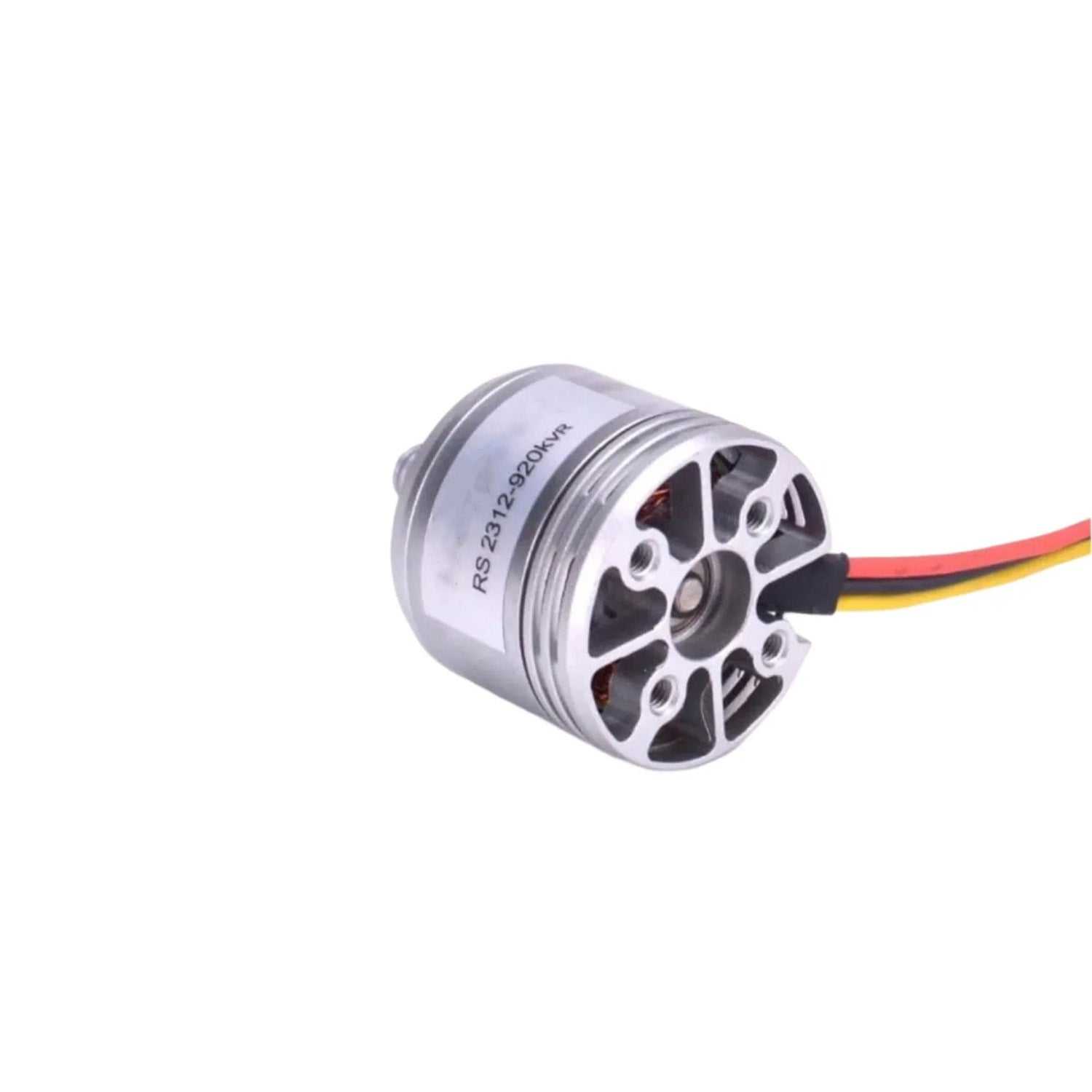 RS 2312 920KV Brushless Motor - CW/CCW (For DJI Phantom 3 & F450/F550) thumbnail