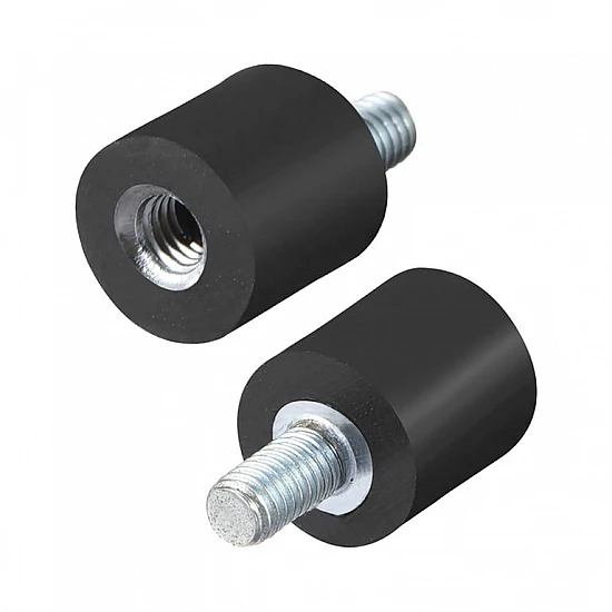 M3x7+4.5 Mounting Screws for FPV Flight Controller & ESC (4pcs) thumbnail