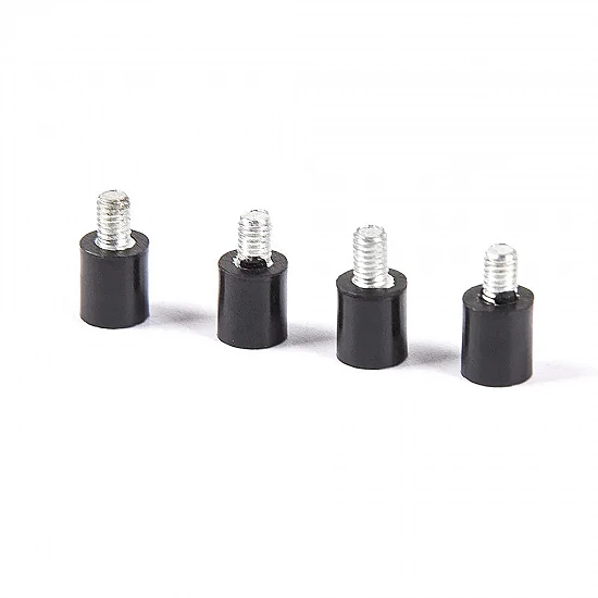 M3x7+4.5 Mounting Screws for FPV Flight Controller & ESC (4pcs) thumbnail