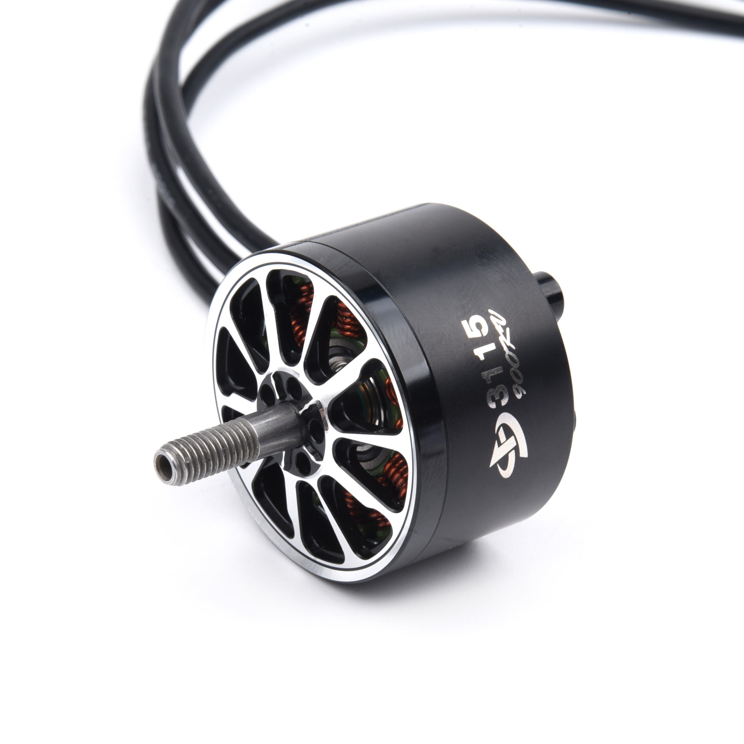 MECHFPV RS 2312 920KV Brushless Motor - CW/CCW Options (Replacement for DJI Phantom 3) thumbnail