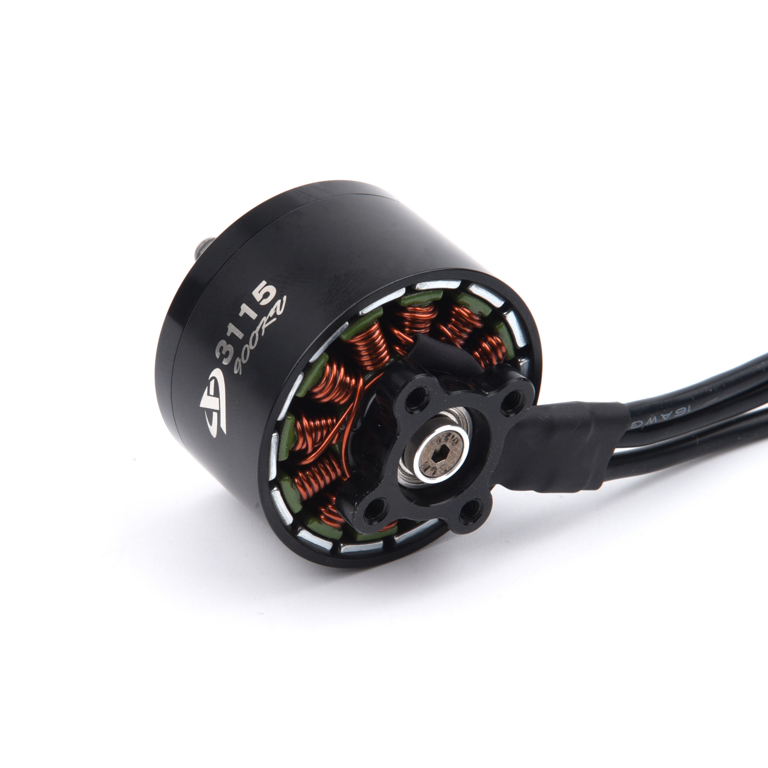 MECHFPV RS 2312 920KV Brushless Motor - CW/CCW Options (Replacement for DJI Phantom 3) thumbnail