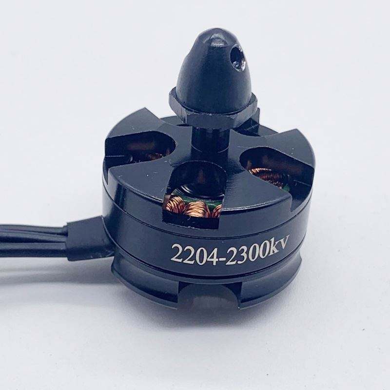 MT2204 MT2206 2300KV Motor for QAV250 Racing Drone (CW/CCW) thumbnail