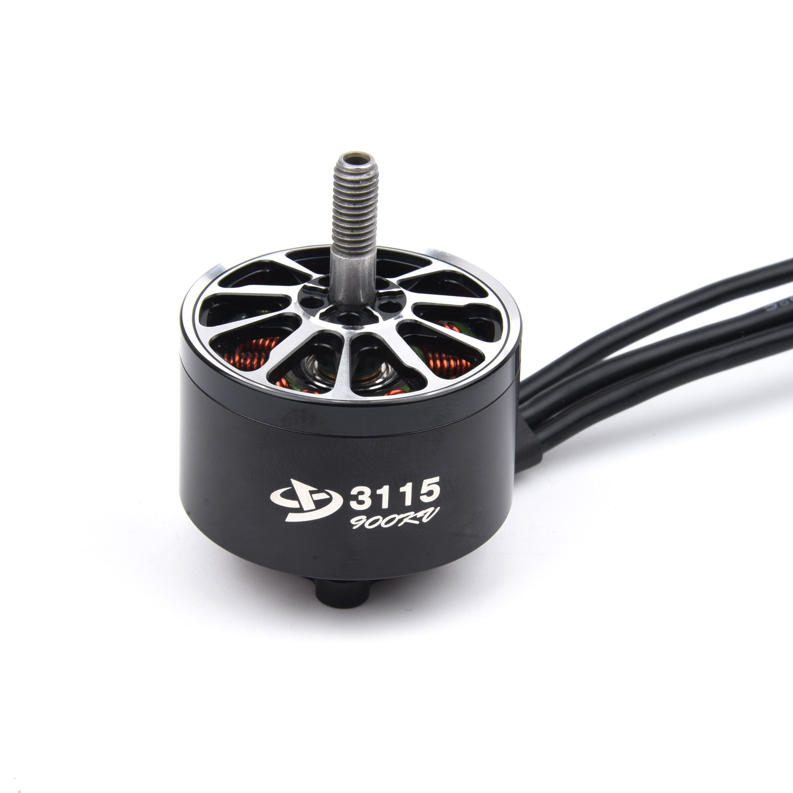 MECHFPV RS 2312 920KV Brushless Motor - CW/CCW Options (Replacement for DJI Phantom 3) thumbnail