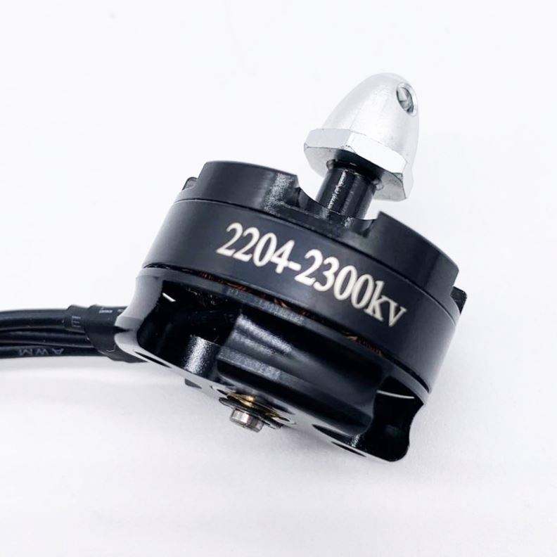 MT2204 MT2206 2300KV Motor for QAV250 Racing Drone (CW/CCW)