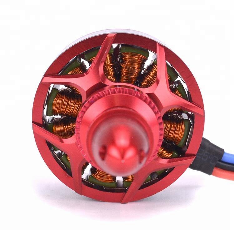 3508 380KV Disc Motor thumbnail