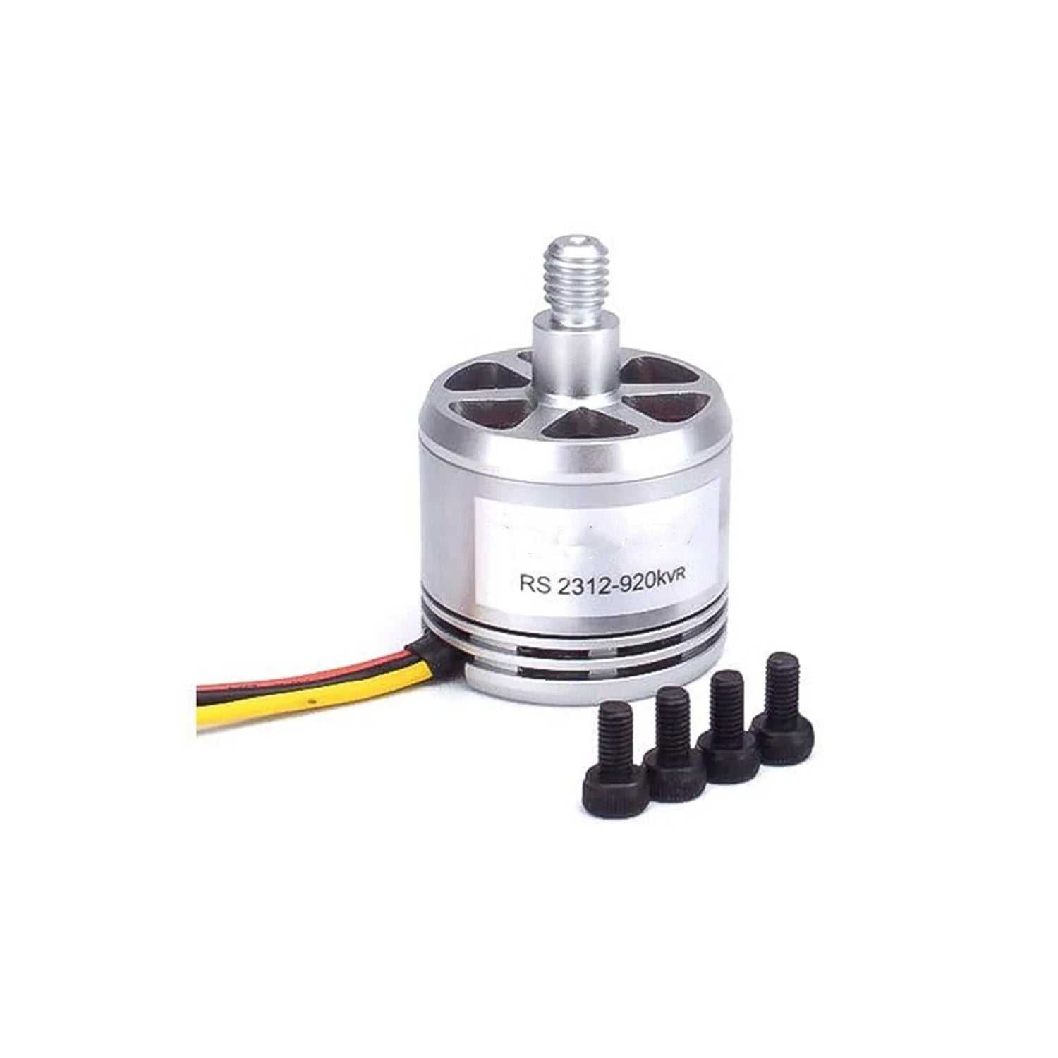 RS 2312 920KV Brushless Motor - CW/CCW (For DJI Phantom 3 & F450/F550)