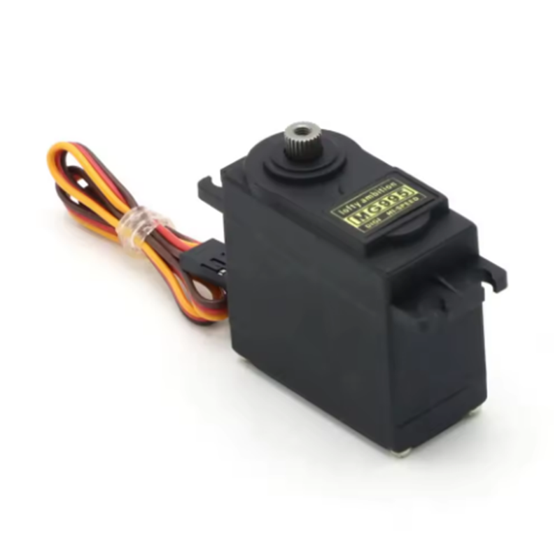 MECHFPV MG996R High Torque Metal Gear Digital Servo for RC Car / Robot / Arduino thumbnail