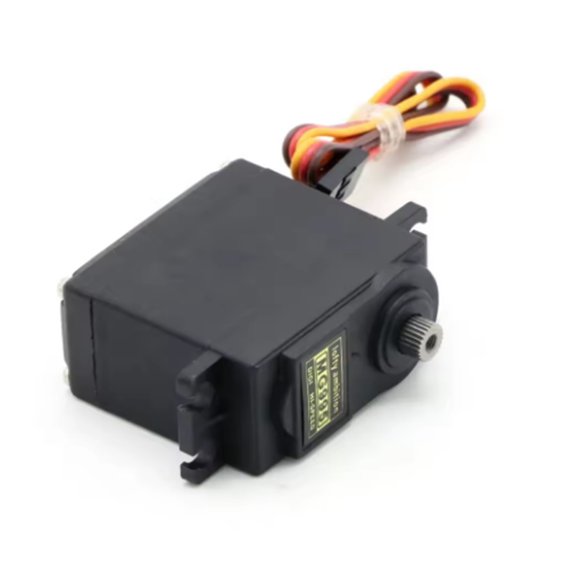 MECHFPV MG996R High Torque Metal Gear Digital Servo for RC Car / Robot / Arduino thumbnail