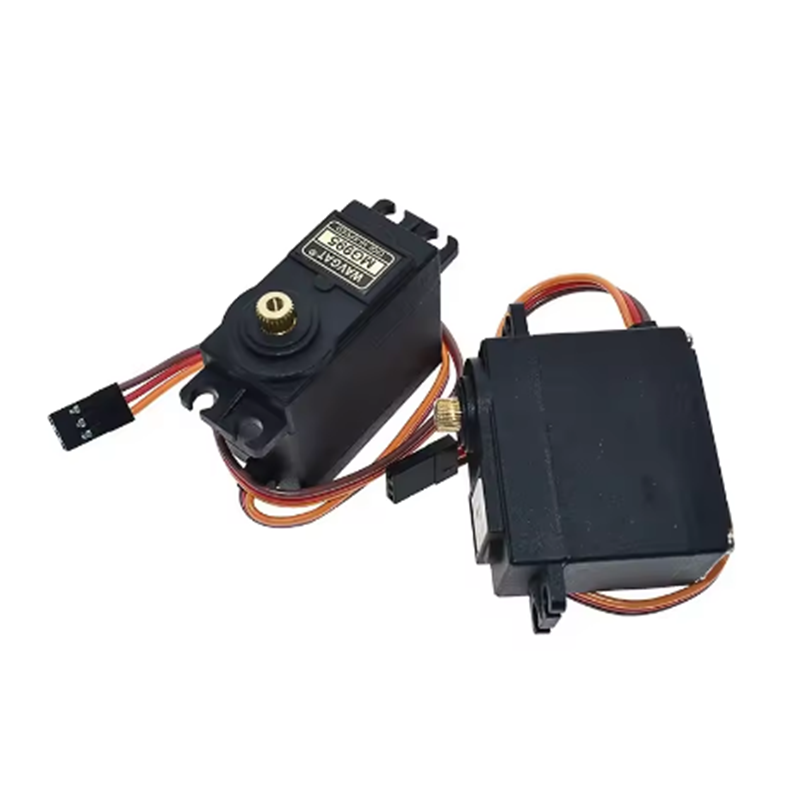 MECHFPV MG996R High Torque Metal Gear Digital Servo for RC Car / Robot / Arduino thumbnail