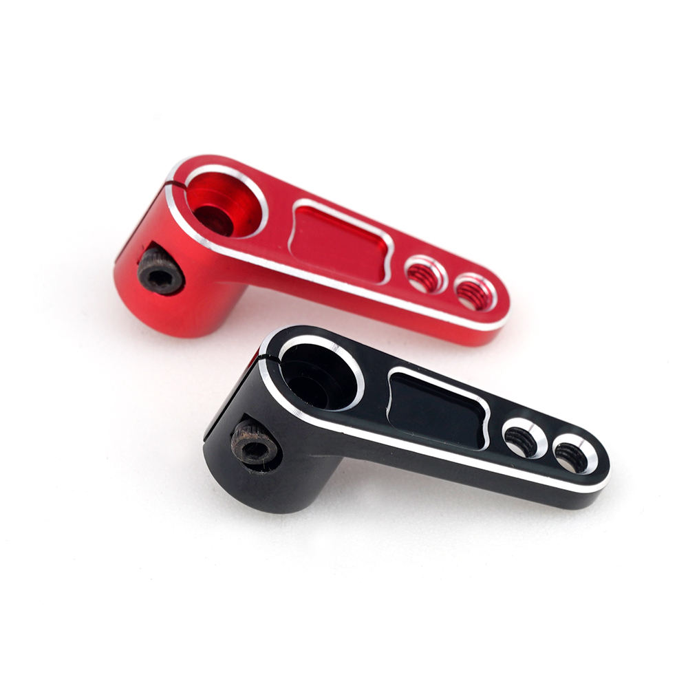 MECHFPV 25T CNC Aluminum Servo Horn / Steering Arm (Metal Upgrade)