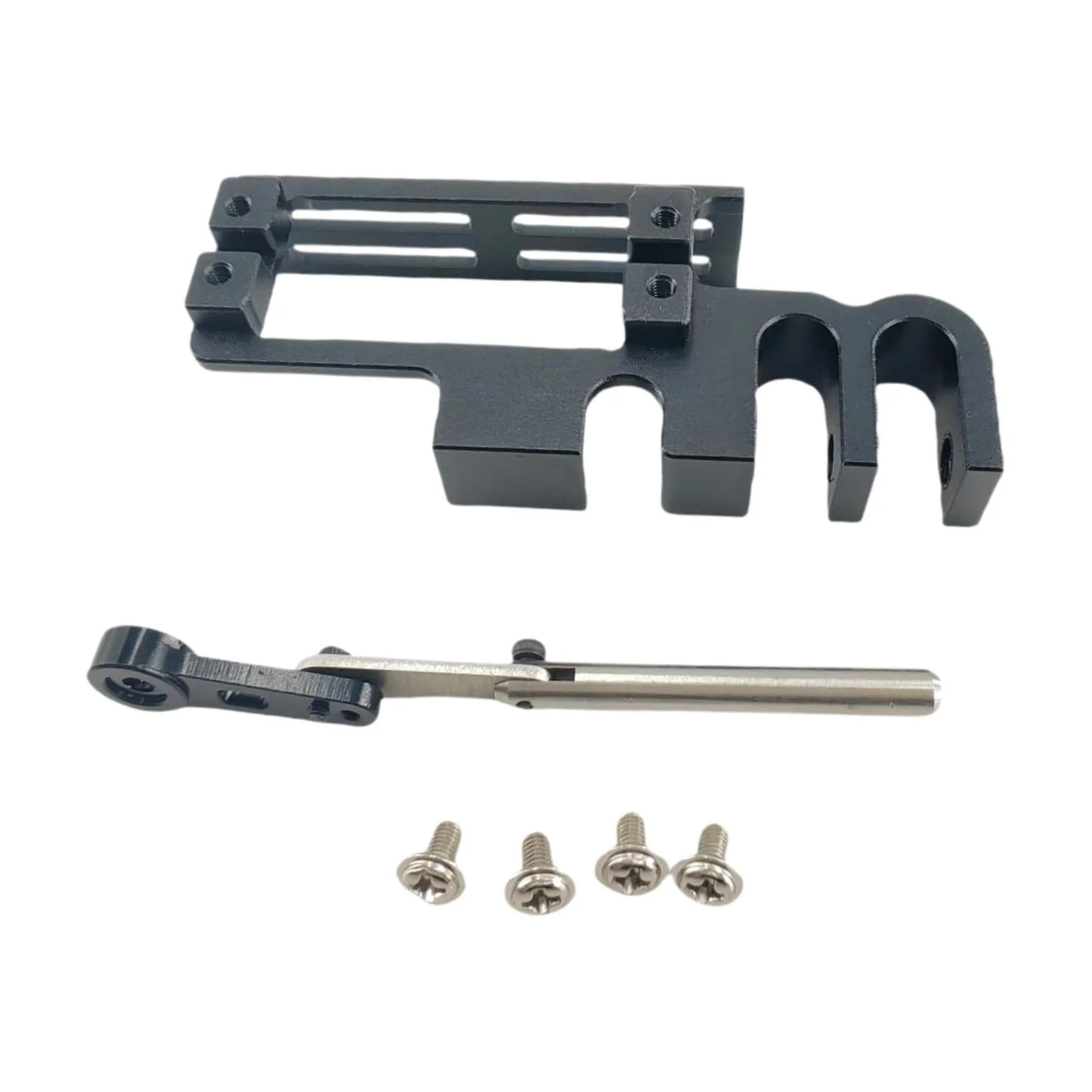 FPV Throw Device Servo Parabolic Dispensers Switch Device for RC Helicopters