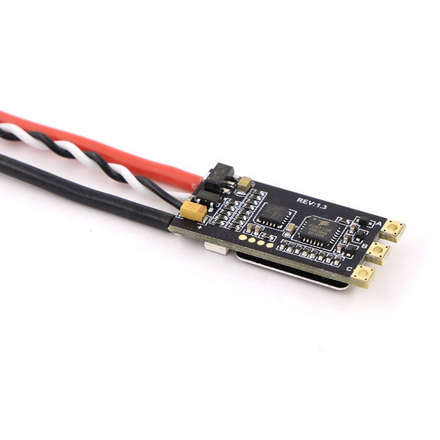 BLHeli_S 35A / 45A ESC 2-5S / 2-6S Lipo can print oem name thumbnail