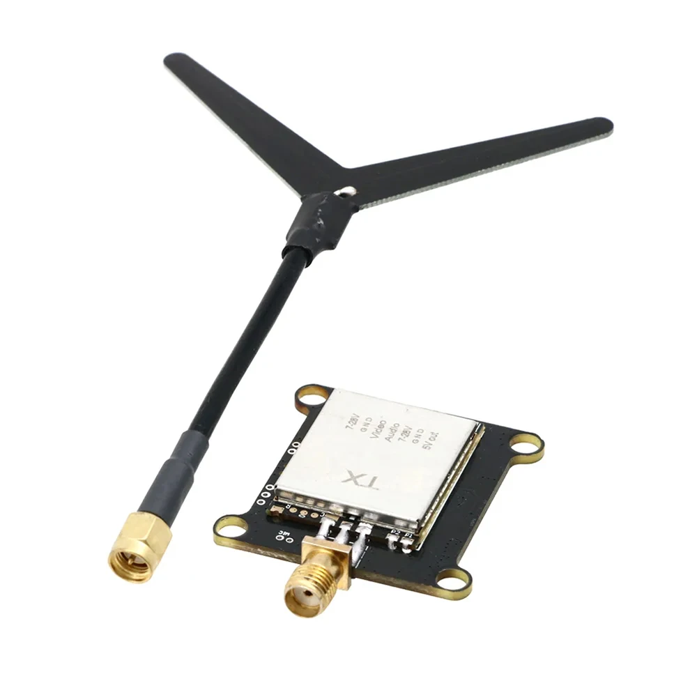 mechfpv 1.2GHz 1000mW Long Range FPV System (VTX/VRX Combo) thumbnail