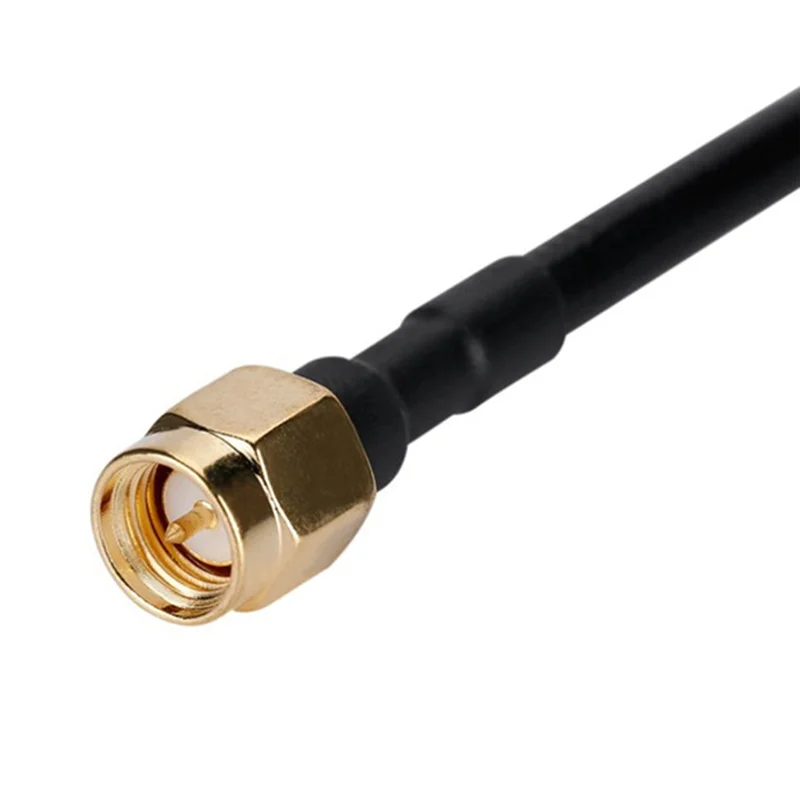 mechfpv Triple Feed Patch Antenna 5.8GHz Directional (High Gain) for FPV Goggles thumbnail