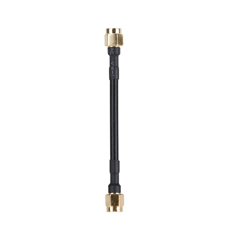 mechfpv Triple Feed Patch Antenna 5.8GHz Directional (High Gain) for FPV Goggles thumbnail
